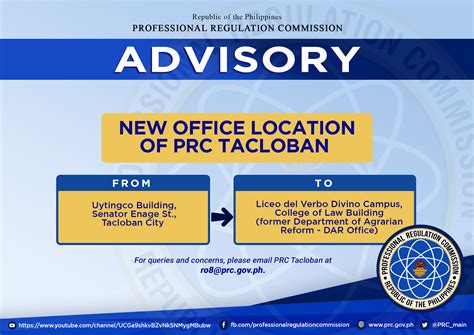 prc - tacloban photos